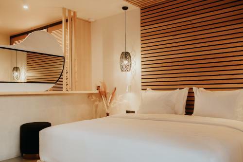 Hotel Somnus Suites Parga
