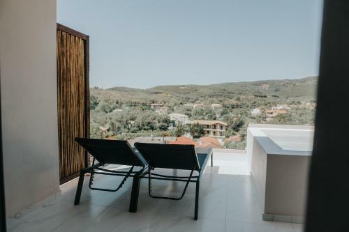 Hotel Somnus Suites Parga