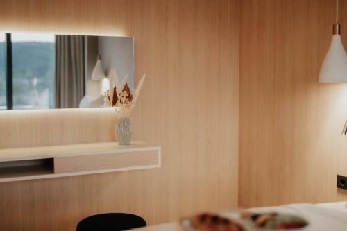 Hotel Somnus Suites Parga