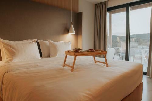 Hotel Somnus Suites Parga