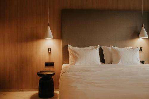 Hotel Somnus Suites Parga