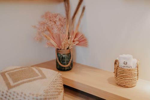 Hotel Somnus Suites Parga