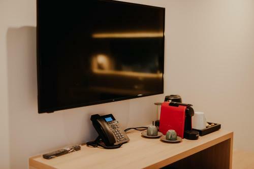 Hotel Somnus Suites Parga