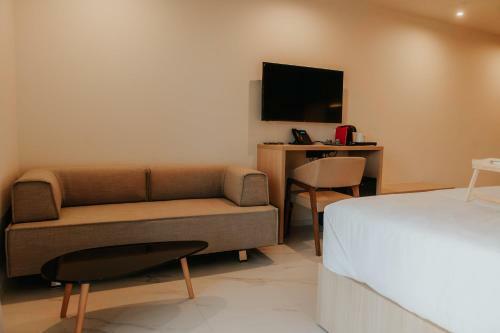 Hotel Somnus Suites Parga