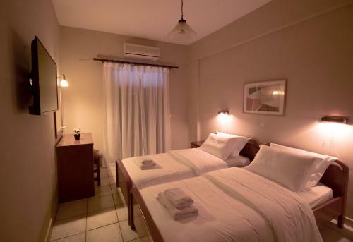Apartamento Pomelo Rooms