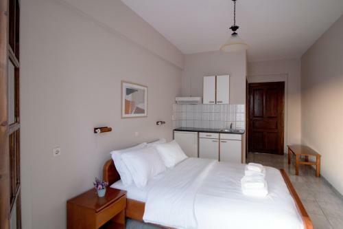Apartamento Pomelo Rooms