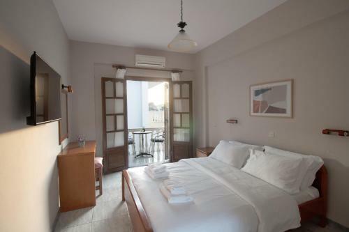 Apartamento Pomelo Rooms