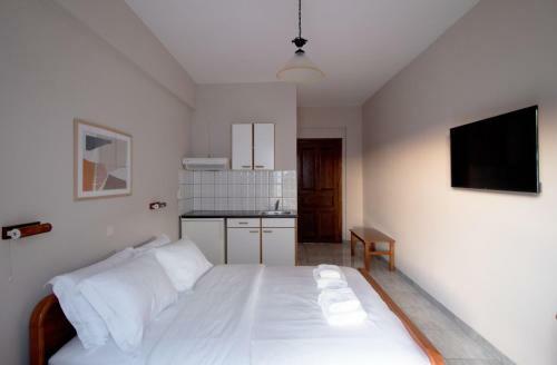 Apartamento Pomelo Rooms
