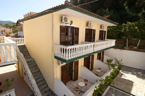 Apartamento Pomelo Rooms
