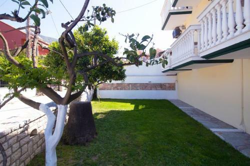 Apartamento Pomelo Rooms