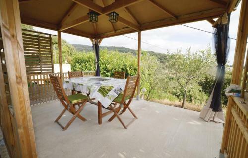 Nice Home In Borgo W/ Wifi And 0 Bedrooms
