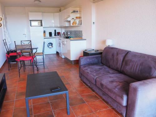 Apartamento Les Terrasses Du Mirage Grand T2