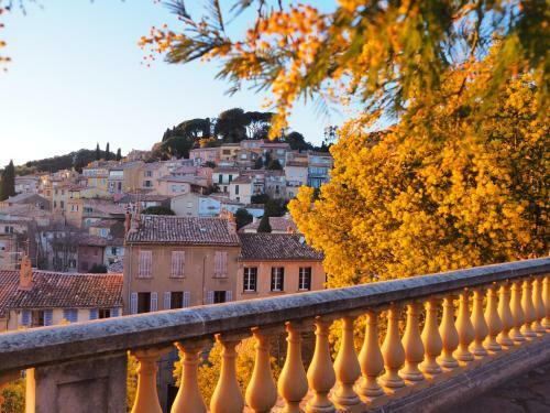 Apartamento Les Terrasses Du Mirage Grand T2
