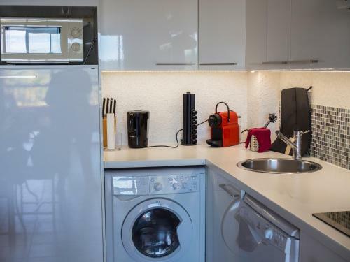 Apartamento Les Terrasses Du Mirage Grand T2