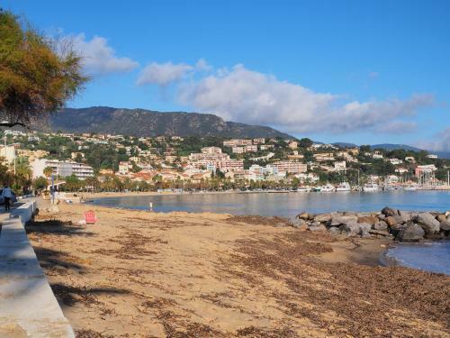 Apartamento Les Terrasses Du Mirage Grand T2