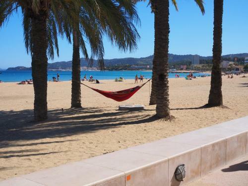Apartamento Les Terrasses Du Mirage Grand T2