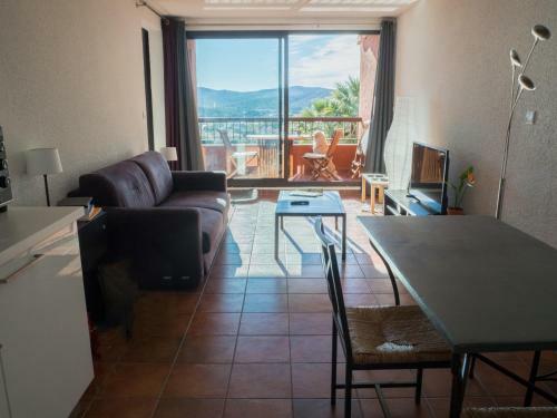 Apartamento Les Terrasses Du Mirage Grand T2