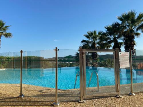Apartamento Les Terrasses Du Mirage Grand T2
