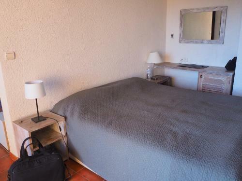 Apartamento Les Terrasses Du Mirage Grand T2