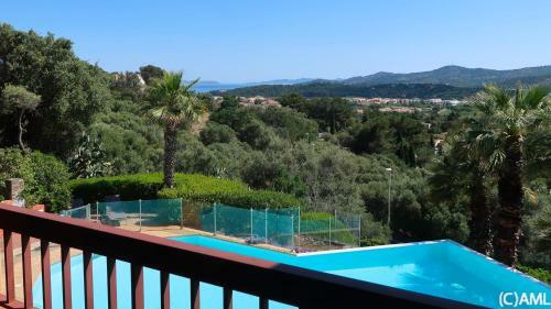 Apartamento Les Terrasses Du Mirage Grand T2