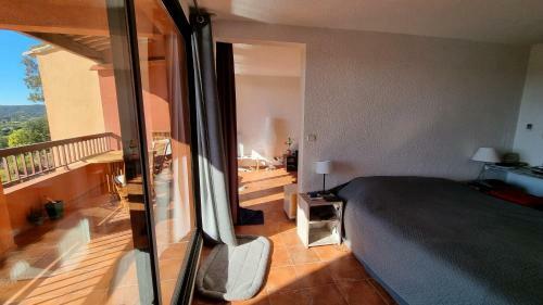 Apartamento Les Terrasses Du Mirage Grand T2