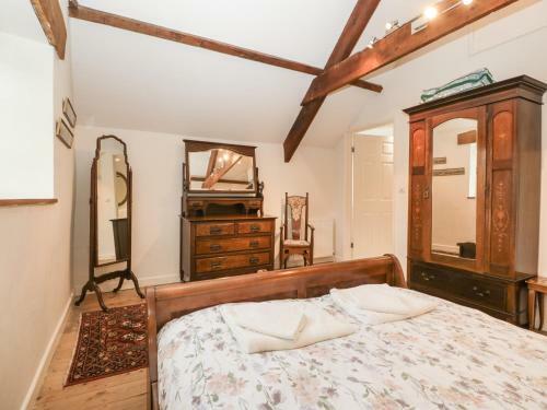 Carriage House