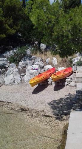 Apartmani Villa Rep