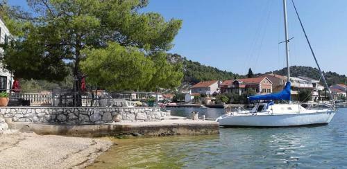 Apartmani Villa Rep
