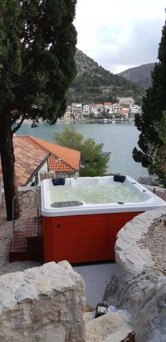 Apartmani Villa Rep