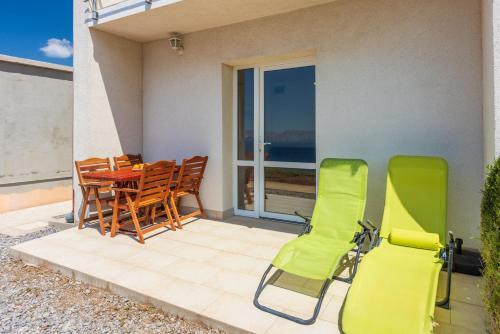 Apartments Marinko