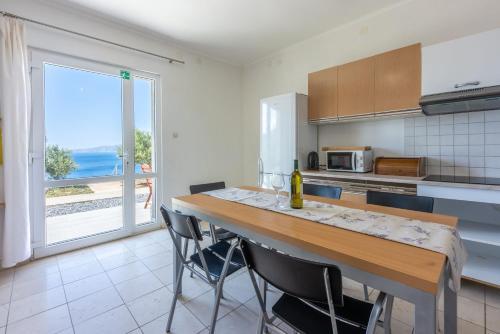 Apartments Marinko