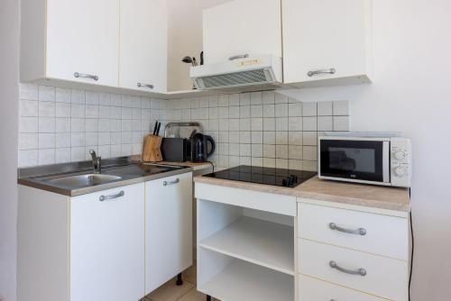 Apartments Marinko