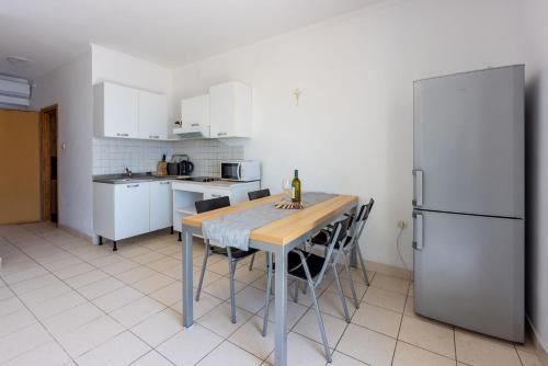 Apartments Marinko
