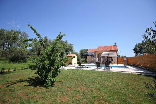 Villa Danijel