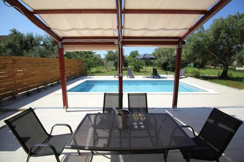 Villa Danijel
