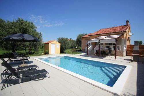 Villa Danijel