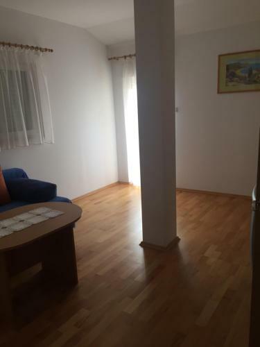 Apartment Marko