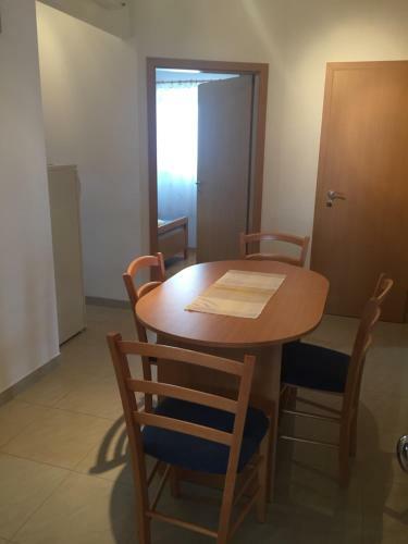 Apartment Marko