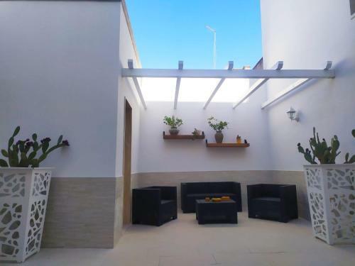 Nalo Apartment