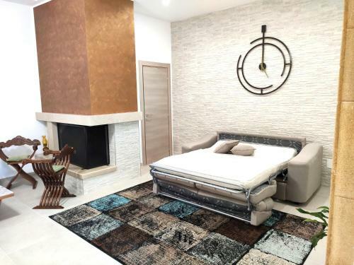 Nalo Apartment