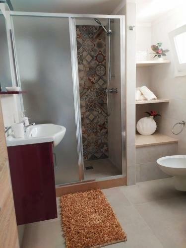 Nalo Apartment