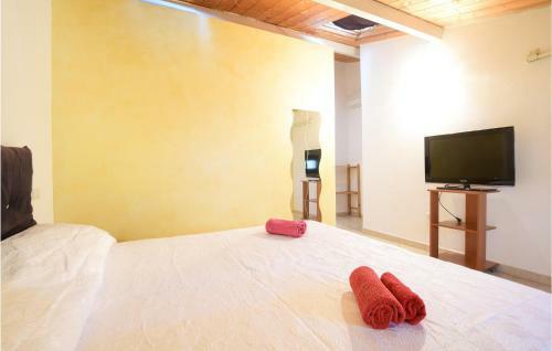 Beautiful Apartment In Cecina With 1 Bedrooms