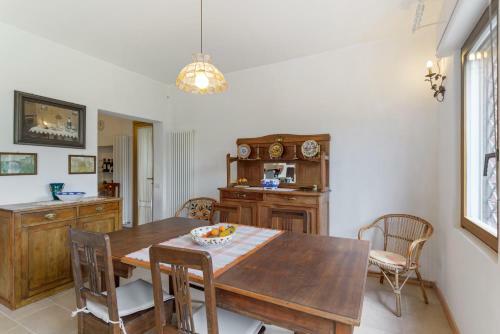 Apartamento Como Lake Cosy Flat With Garden And Parking