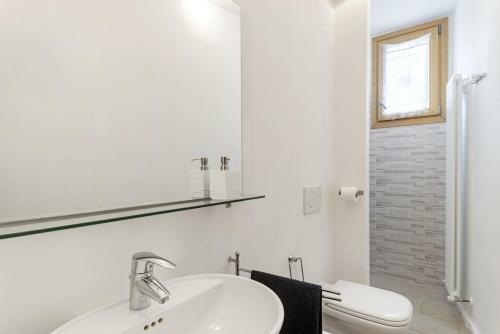 Apartamento Como Lake Cosy Flat With Garden And Parking