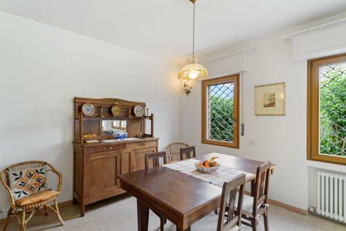 Apartamento Como Lake Cosy Flat With Garden And Parking