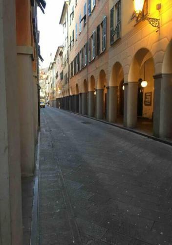 Apartamento Ca' Inte Salinn-e