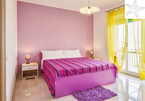 Apartamento Mare Manu Appartamento