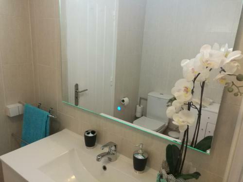 Apartamento Casa Ao Mar