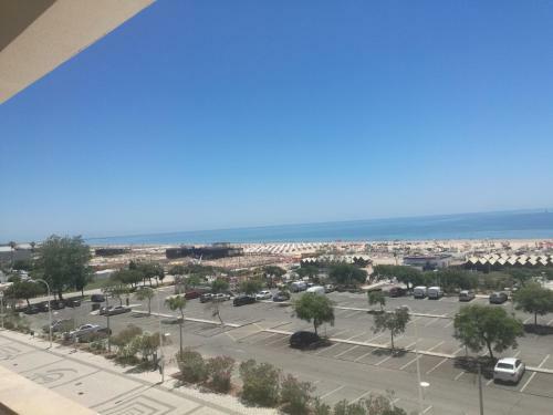 Apartamento Casa Ao Mar