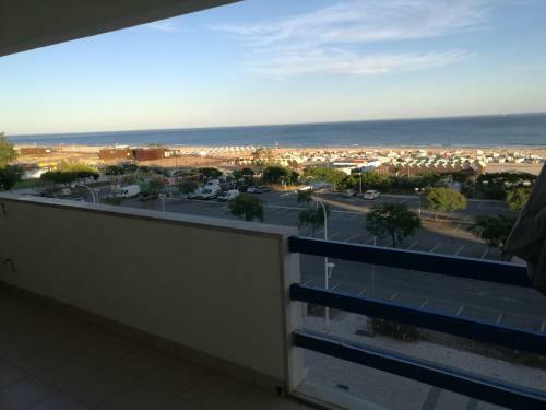Apartamento Casa Ao Mar